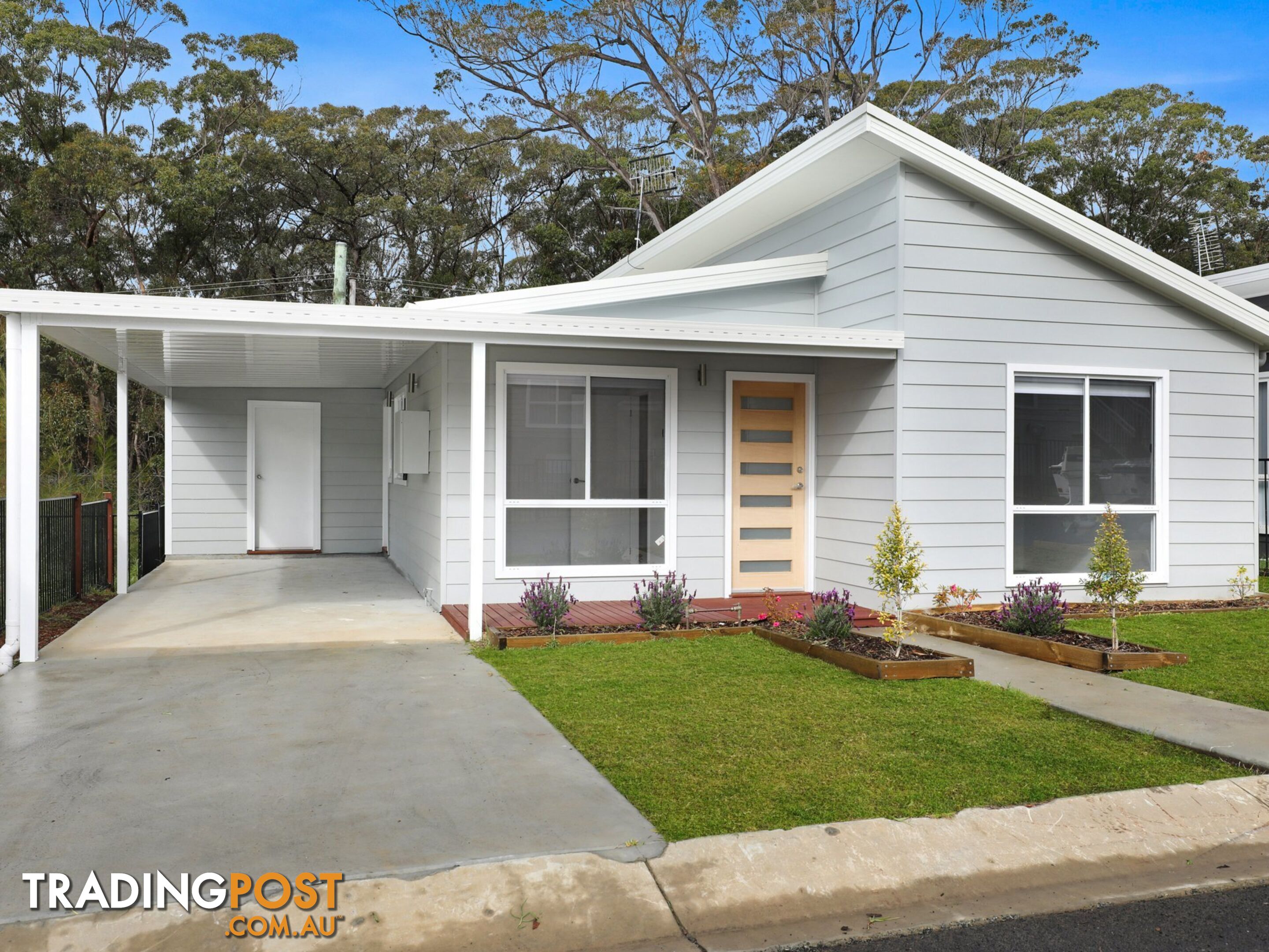 Lot 99/35 The Basin  Road ST GEORGES BASIN NSW 2540