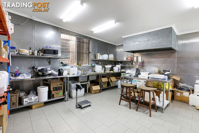 Grd Floor/254 Cowper Street WARRAWONG NSW 2502 - photo 2 of 5