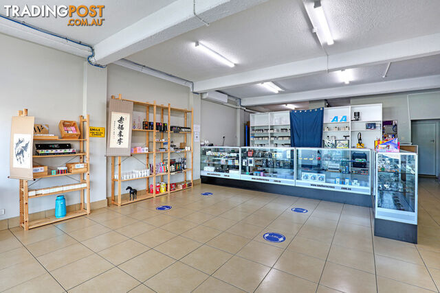 Grd Floor/254 Cowper Street WARRAWONG NSW 2502