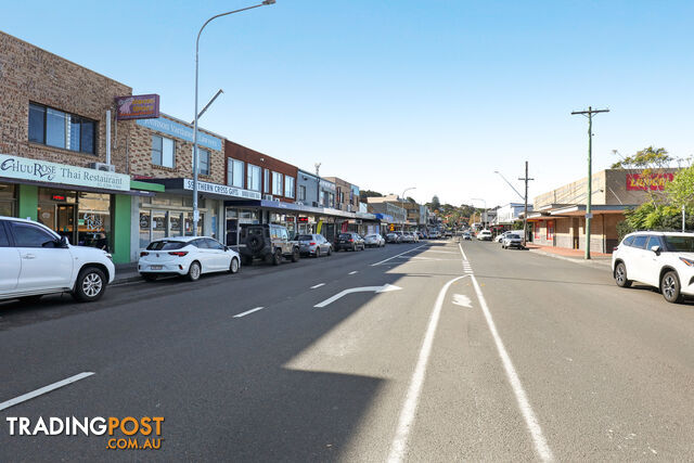 Grd Floor/254 Cowper Street WARRAWONG NSW 2502 - photo 4 of 5