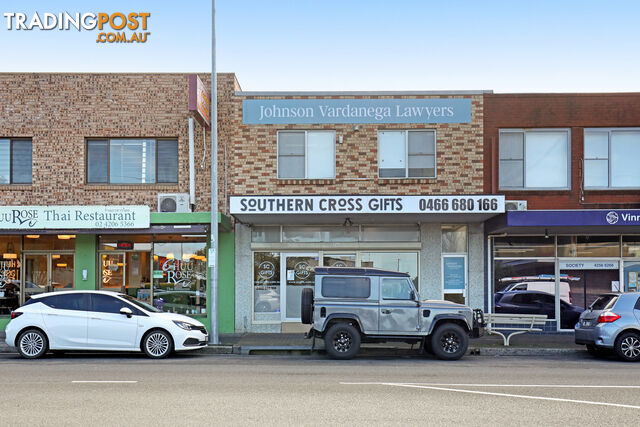 Grd Floor/254 Cowper Street WARRAWONG NSW 2502 - photo 3 of 5