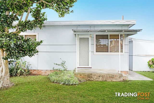 3/39 Murphys Avenue KEIRAVILLE NSW 2500