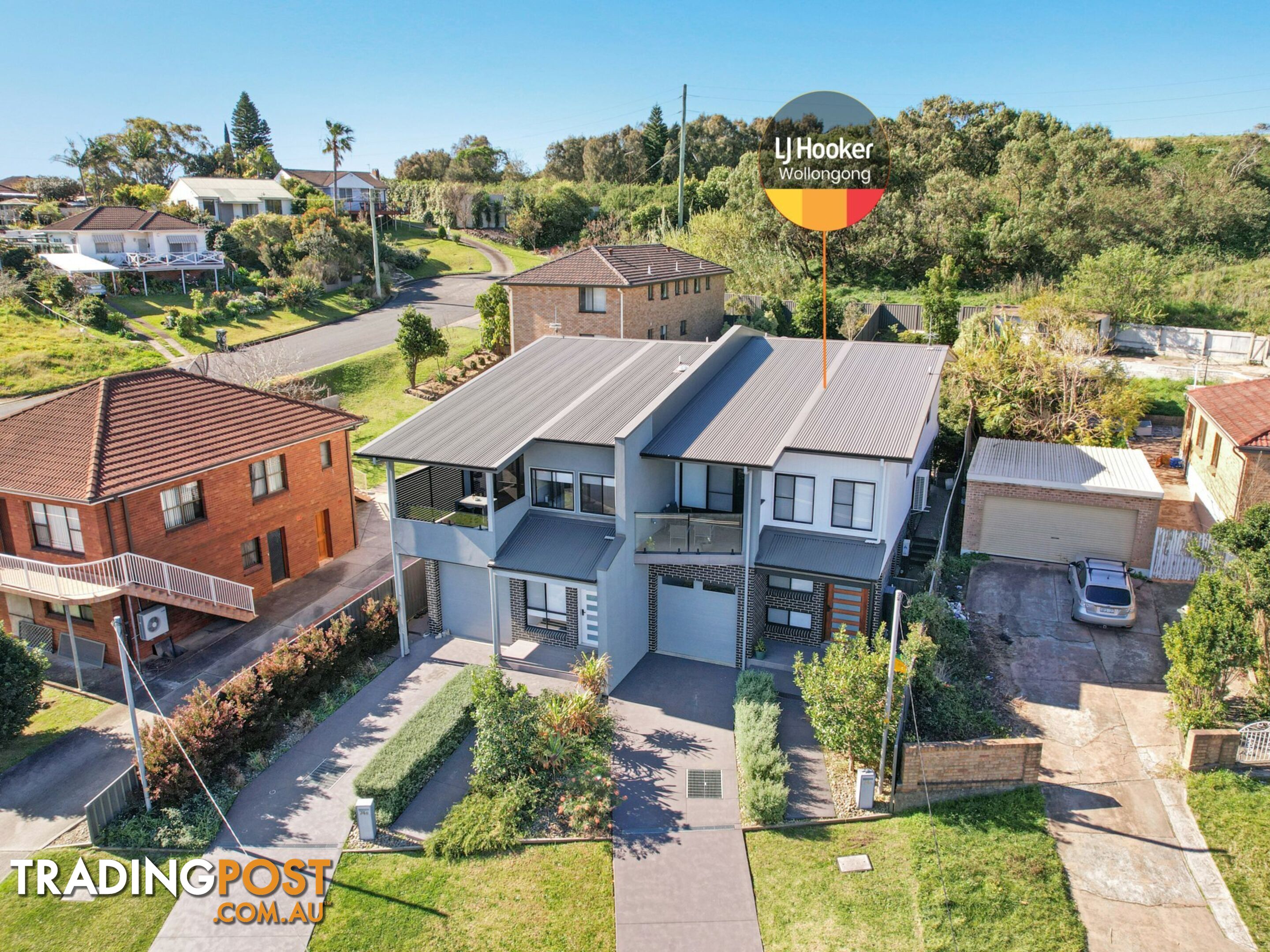 74A Robertson Street PORT KEMBLA NSW 2505