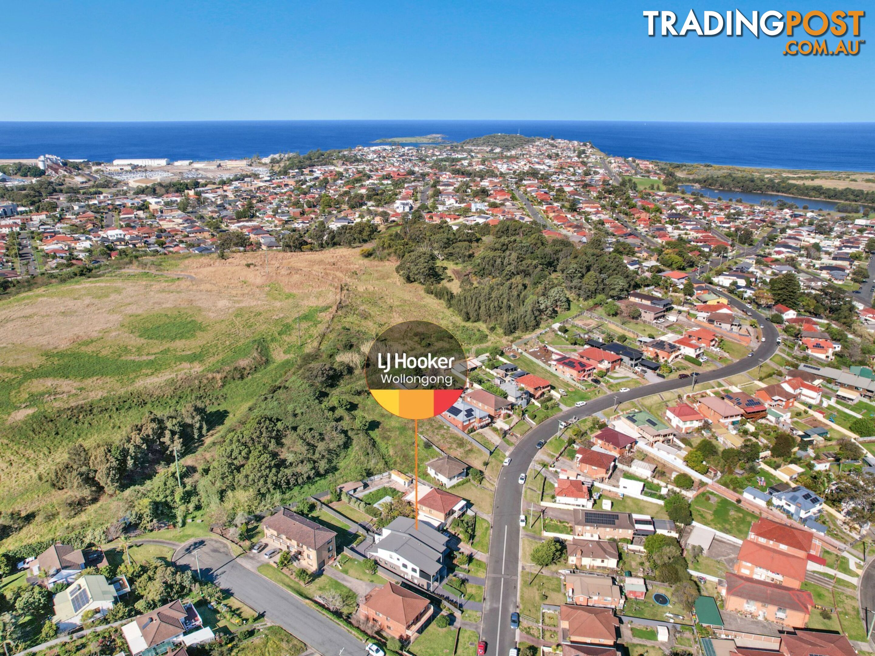 74A Robertson Street PORT KEMBLA NSW 2505