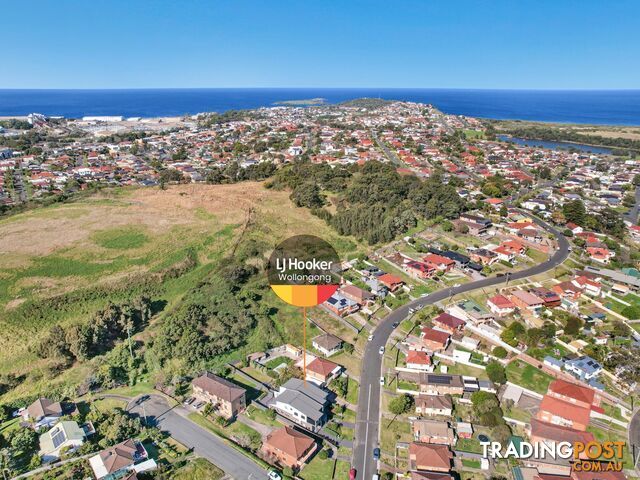 74A Robertson Street PORT KEMBLA NSW 2505