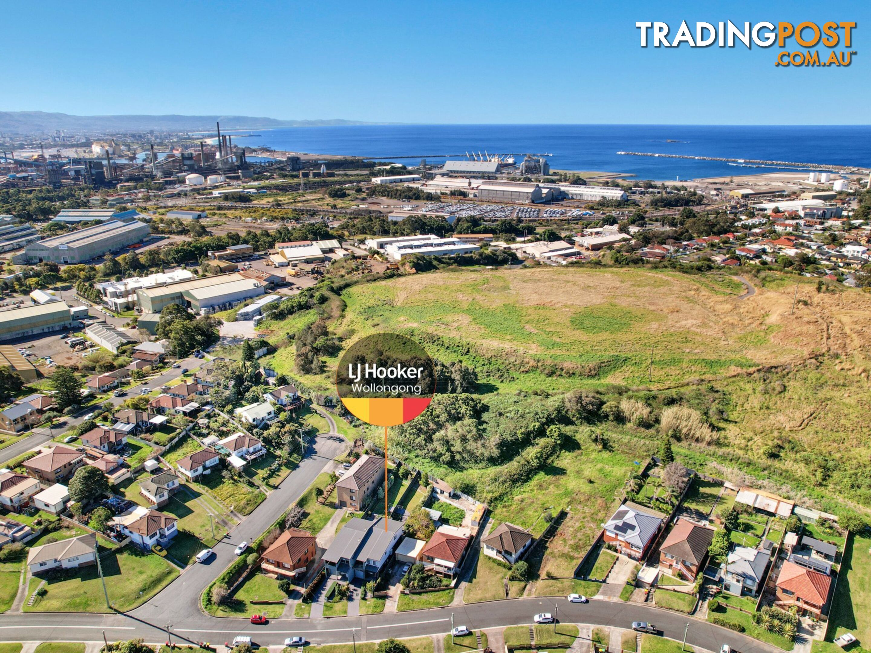 74A Robertson Street PORT KEMBLA NSW 2505