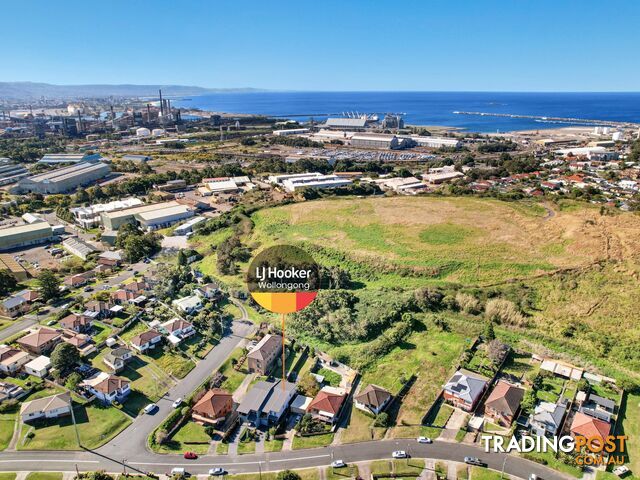 74A Robertson Street PORT KEMBLA NSW 2505