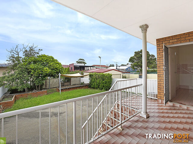 25 Greene Street WARRAWONG NSW 2502