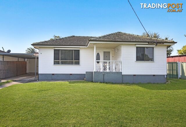 39 Sussex Street BERKELEY NSW 2506