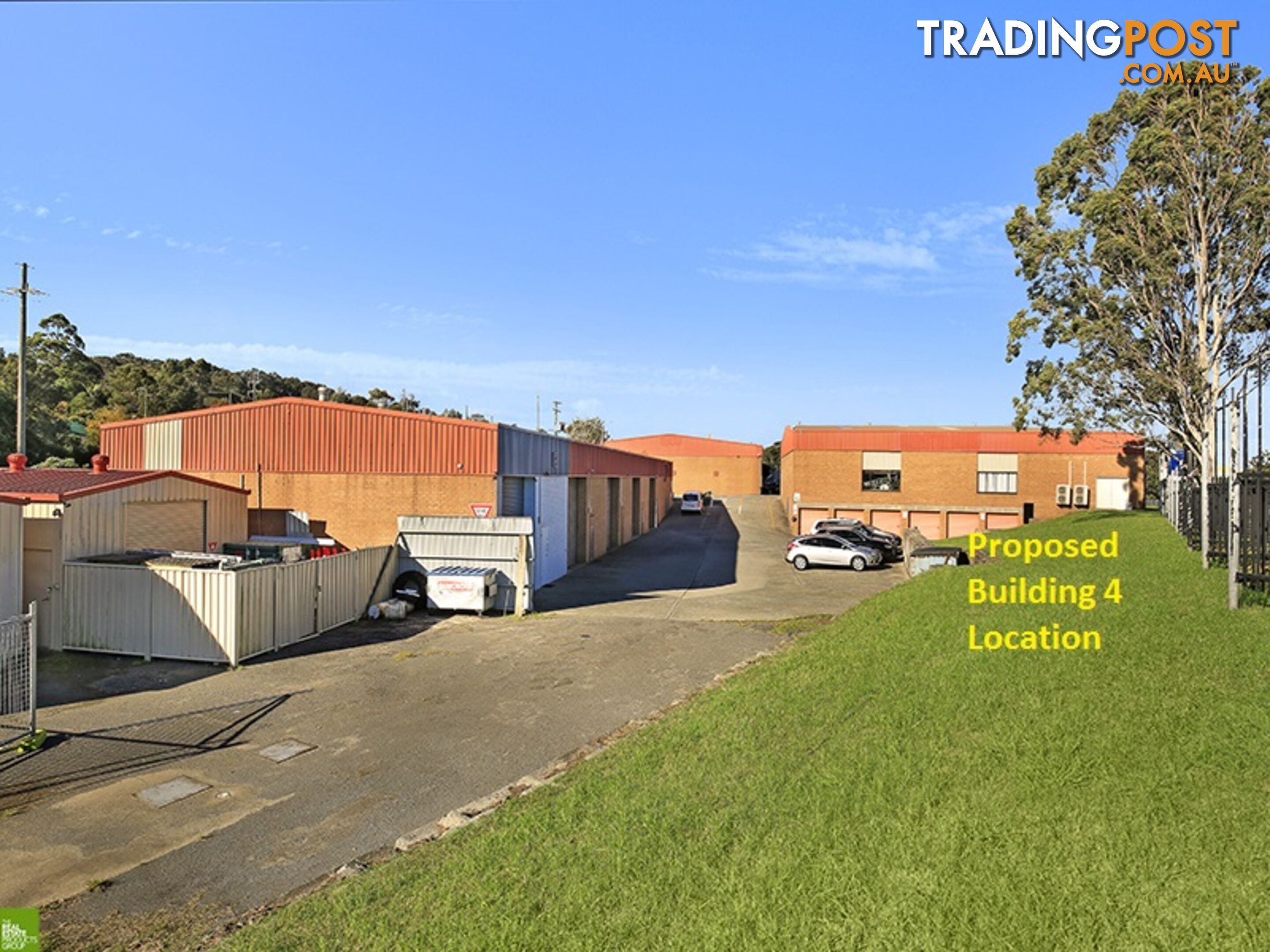 2 Drummond Street WOLLONGONG NSW 2500