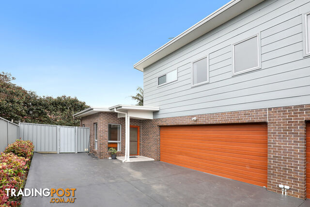 4/25 Devonshire Crescent OAK FLATS NSW 2529