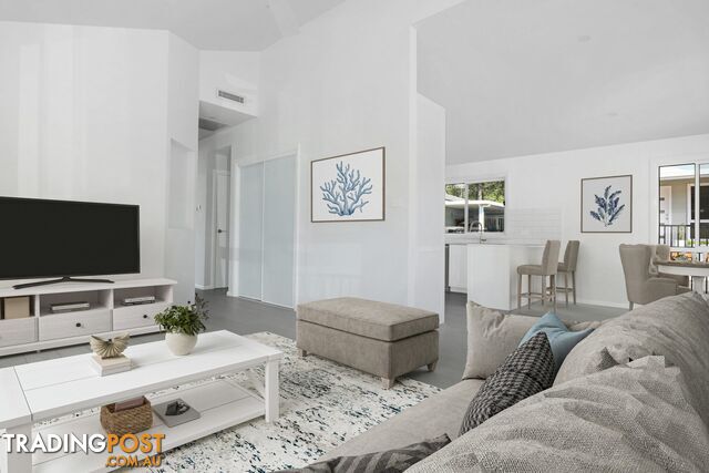 72/35 The Basin Road ST GEORGES BASIN NSW 2540