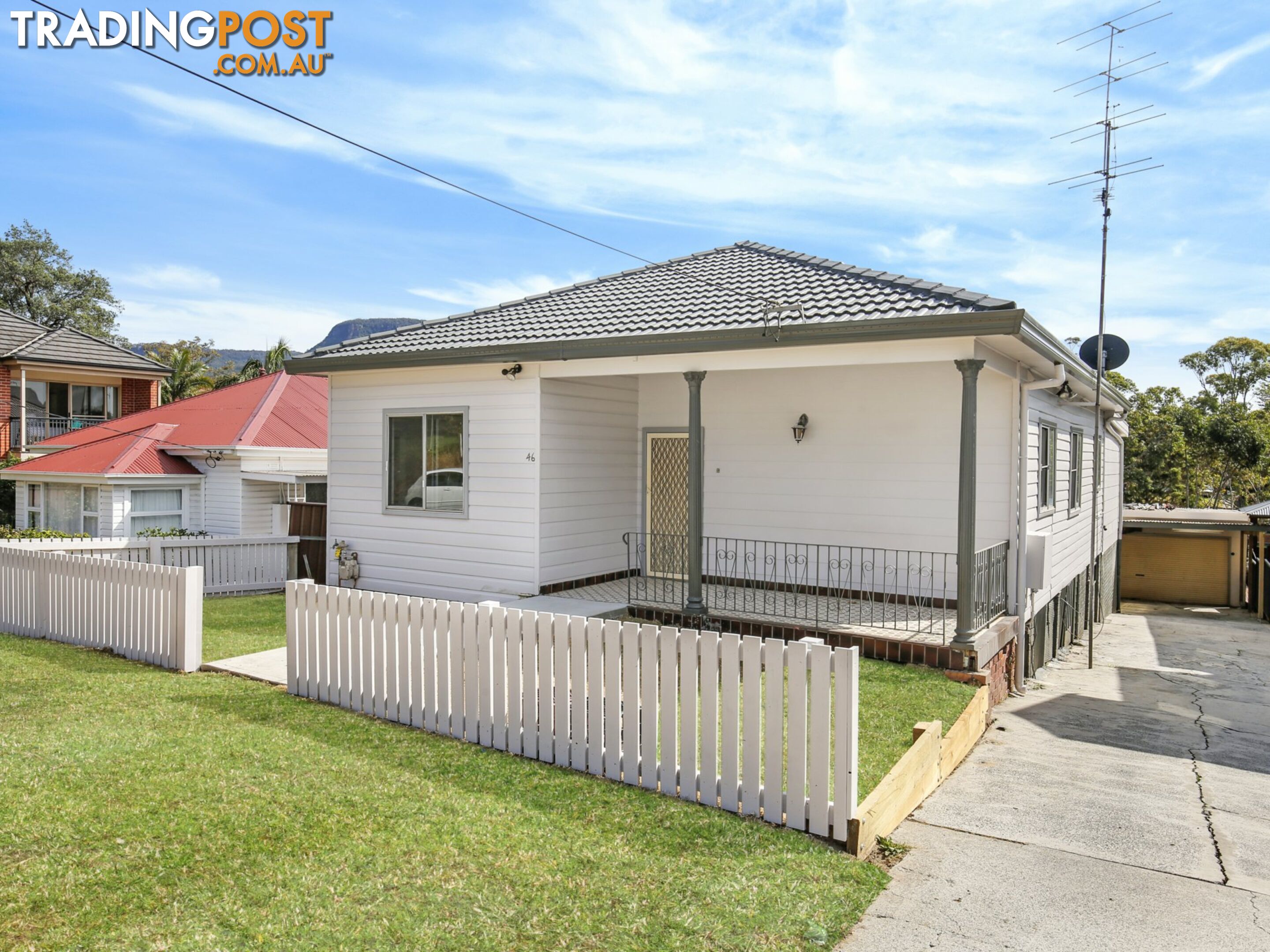 46 Urunga Parade WEST WOLLONGONG NSW 2500