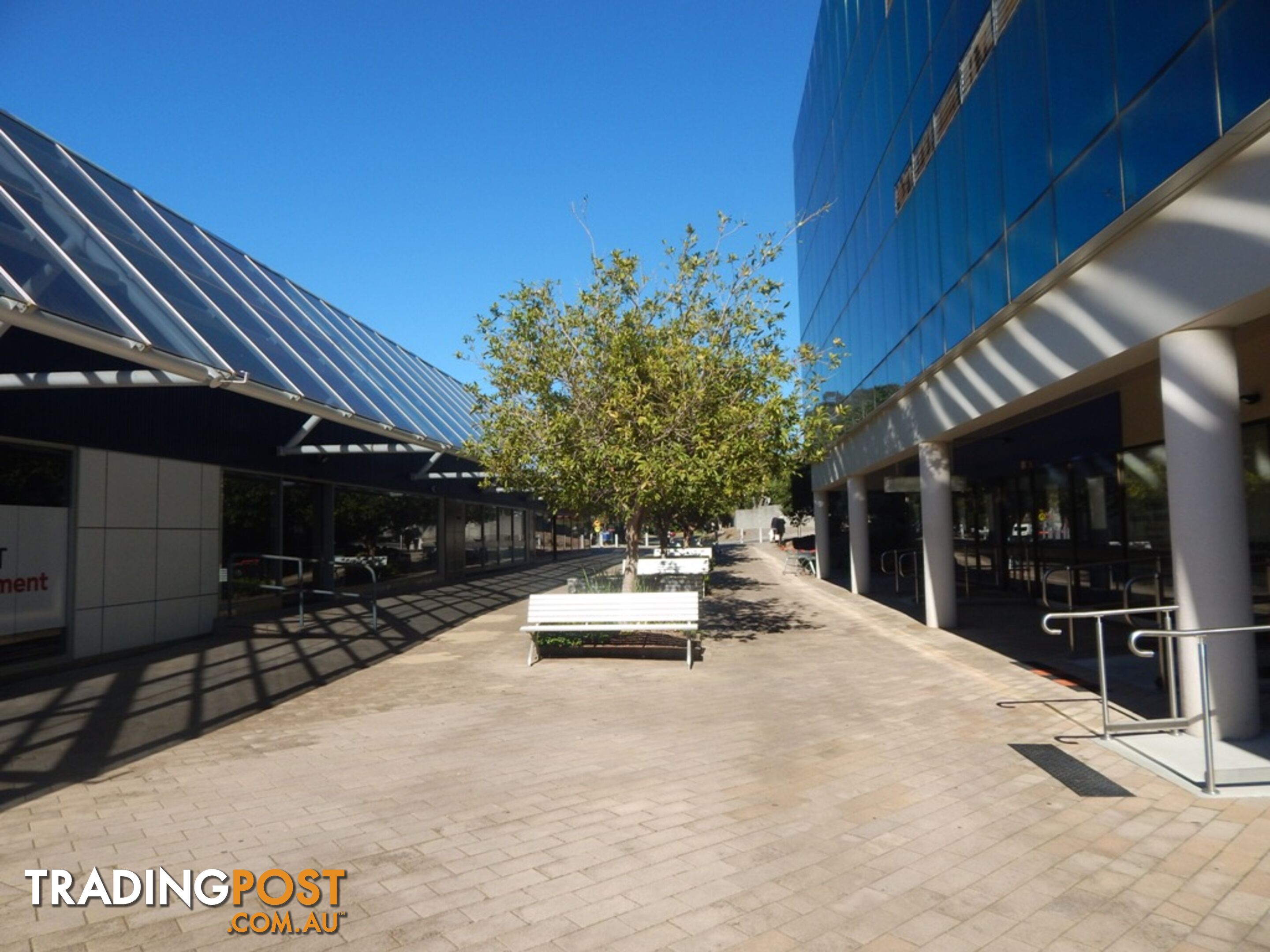 SHELLHARBOUR CITY CENTRE NSW 2529