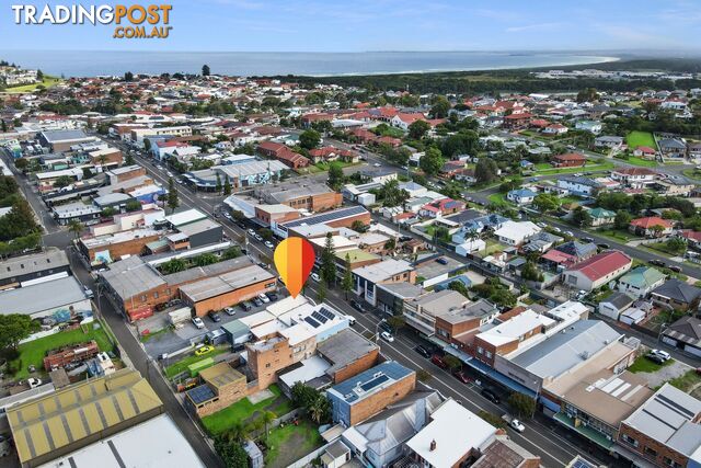 86 Wentworth Street PORT KEMBLA NSW 2505 - photo 3 of 5