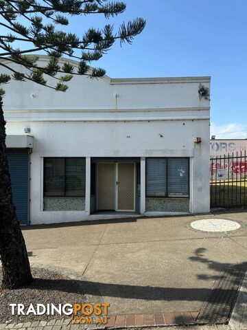 86 Wentworth Street PORT KEMBLA NSW 2505 - photo 5 of 5