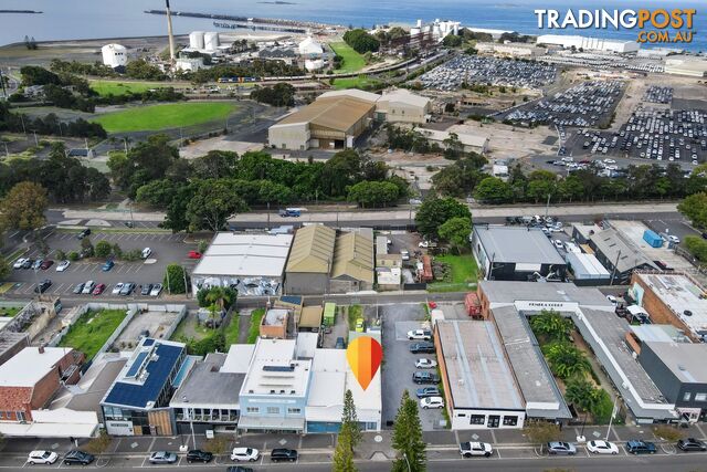 86 Wentworth Street PORT KEMBLA NSW 2505 - photo 4 of 5