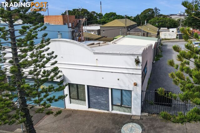 86 Wentworth Street PORT KEMBLA NSW 2505