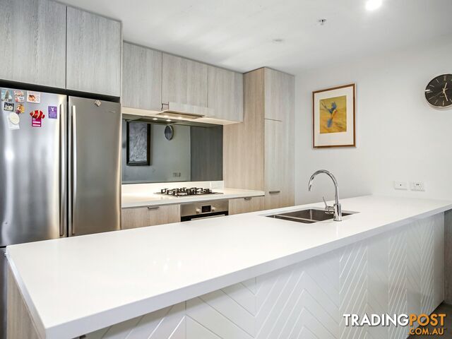 307/3 Foreshore Boulevard WOOLOOWARE NSW 2230 - photo 2 of 14