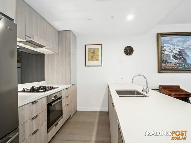 307/3 Foreshore Boulevard WOOLOOWARE NSW 2230 - photo 3 of 14