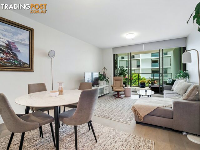 307/3 Foreshore Boulevard WOOLOOWARE NSW 2230 - photo 4 of 14