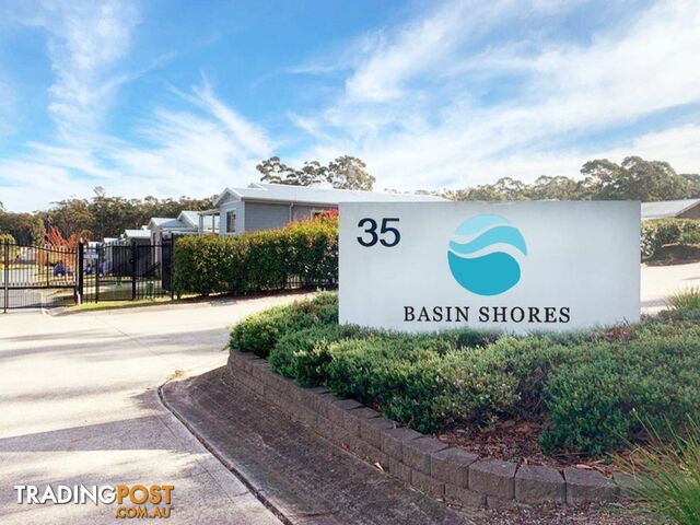 104/35 The Basin Road ST GEORGES BASIN NSW 2540