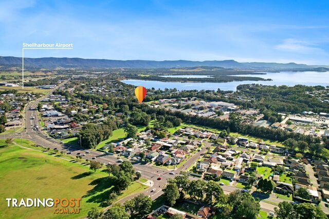4/153 Industrial Road OAK FLATS NSW 2529