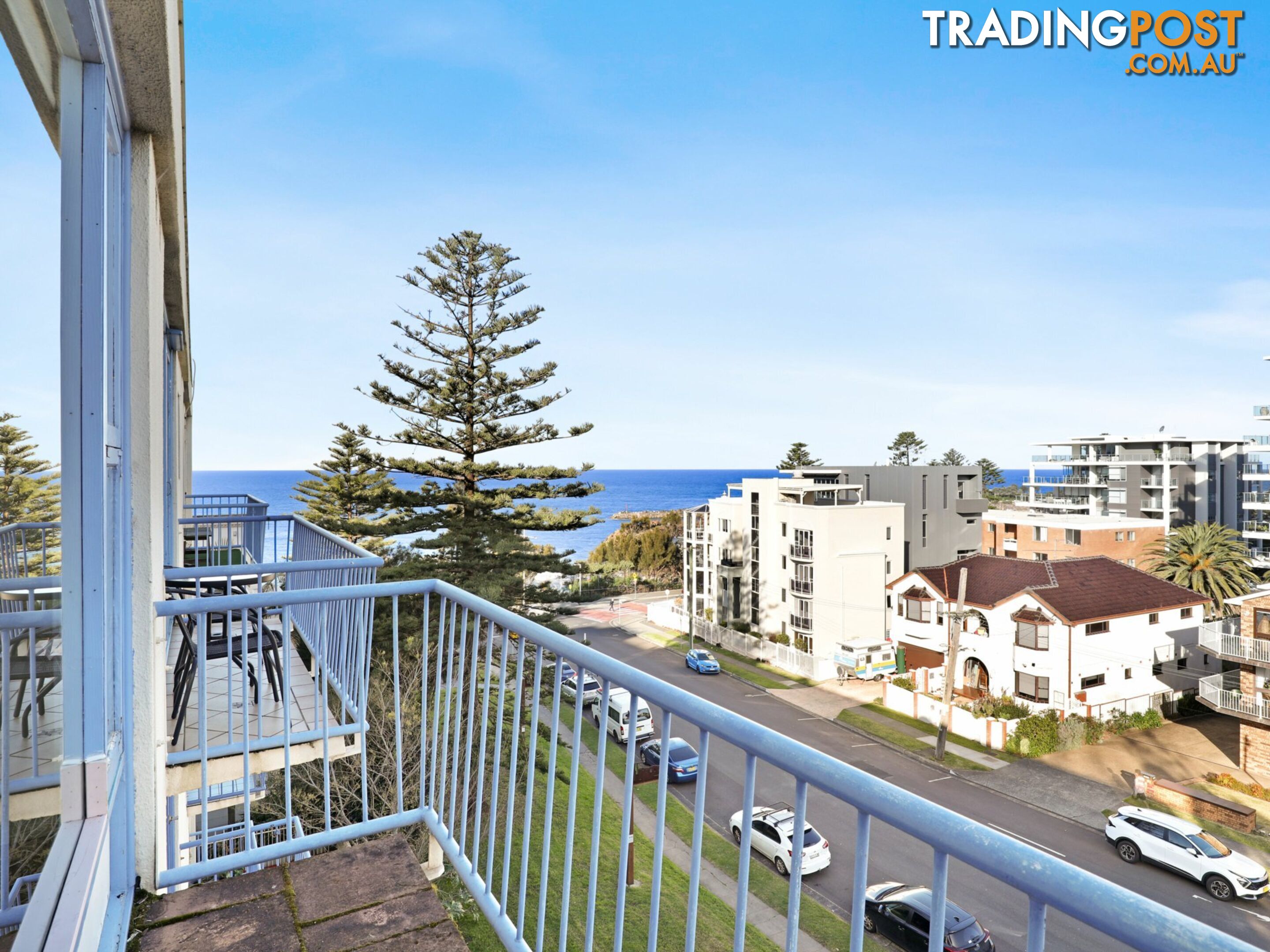 Unit 7/53 Corrimal Street WOLLONGONG NSW 2500