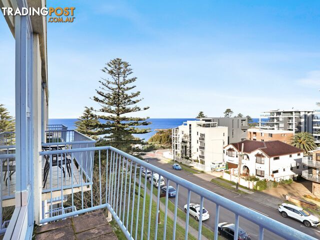 Unit 7/53 Corrimal Street WOLLONGONG NSW 2500