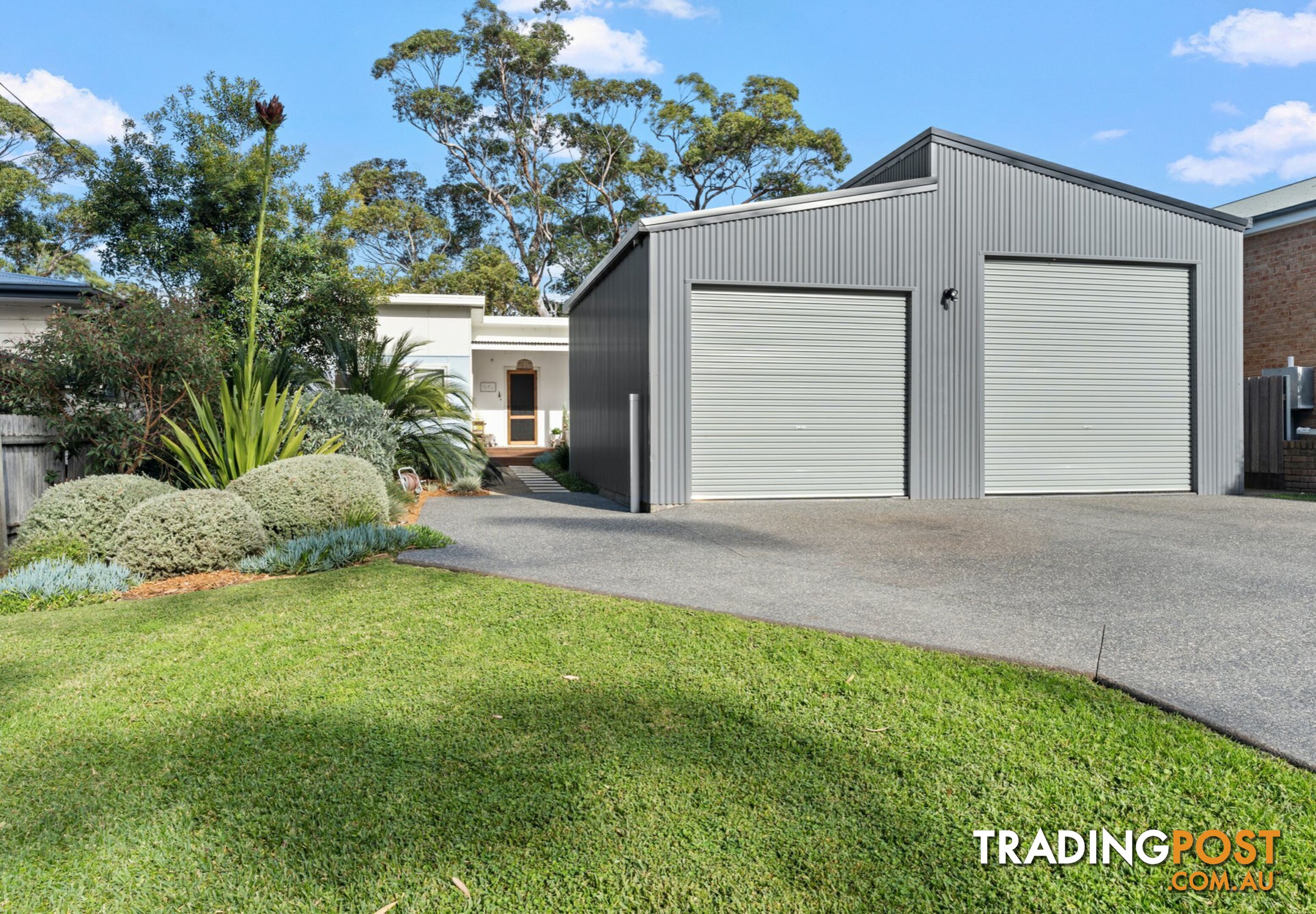 152 Greville Avenue SANCTUARY POINT NSW 2540