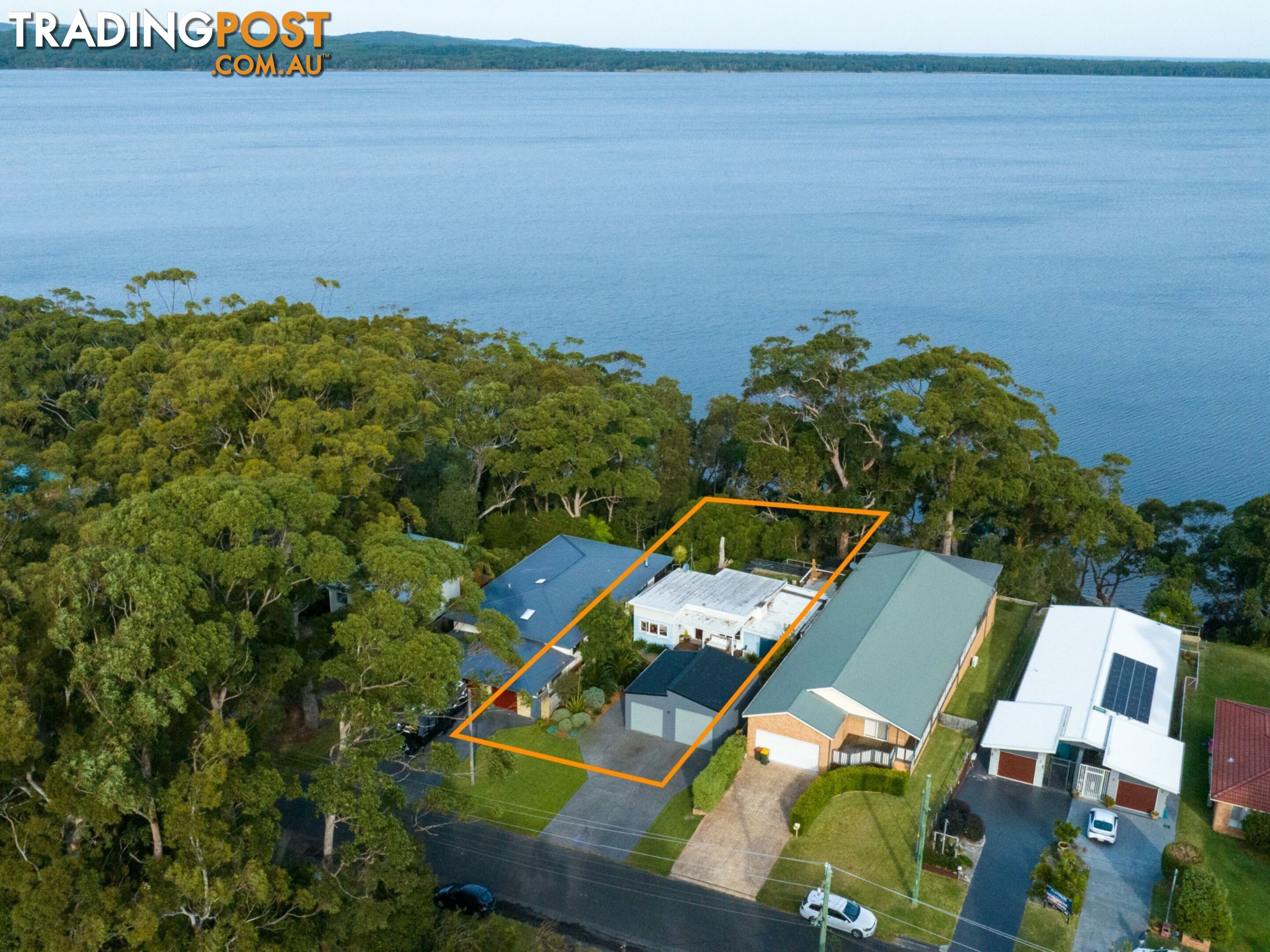 152 Greville Avenue SANCTUARY POINT NSW 2540