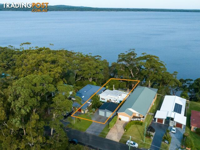 152 Greville Avenue SANCTUARY POINT NSW 2540