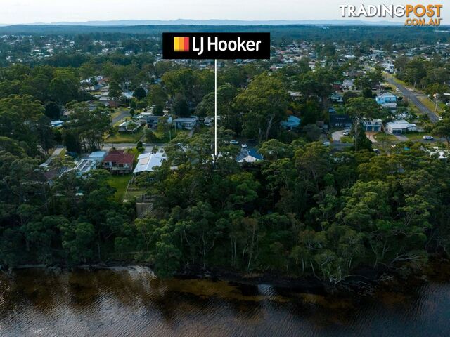 152 Greville Avenue SANCTUARY POINT NSW 2540