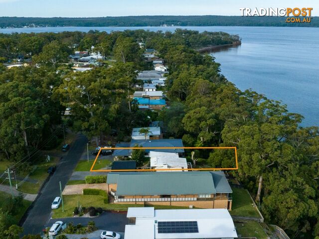 152 Greville Avenue SANCTUARY POINT NSW 2540