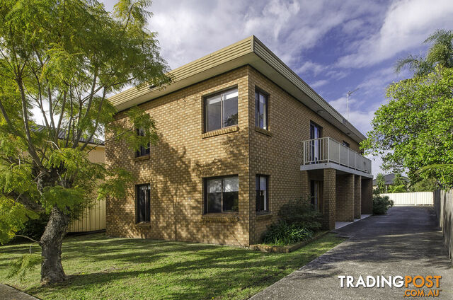 3/19 Railway Street NORTH WOLLONGONG NSW 2500
