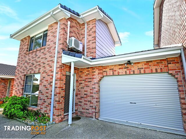 2/43 George Street WARILLA NSW 2528