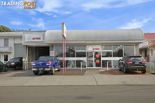 316 Keira Street WOLLONGONG NSW 2500