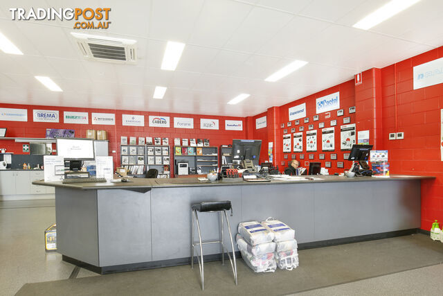 316 Keira Street WOLLONGONG NSW 2500 - photo 5 of 8