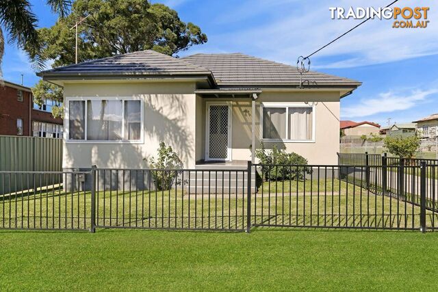 1A Kent Street BELLAMBI NSW 2518