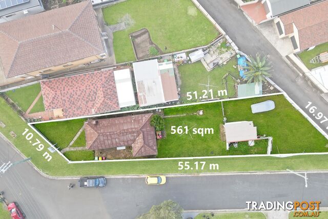 16 Second Avenue PORT KEMBLA NSW 2505
