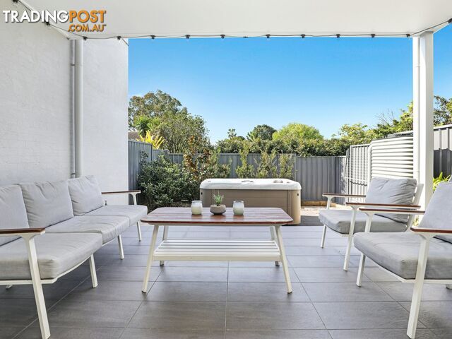 11 Harbour Boulevard SHELL COVE NSW 2529