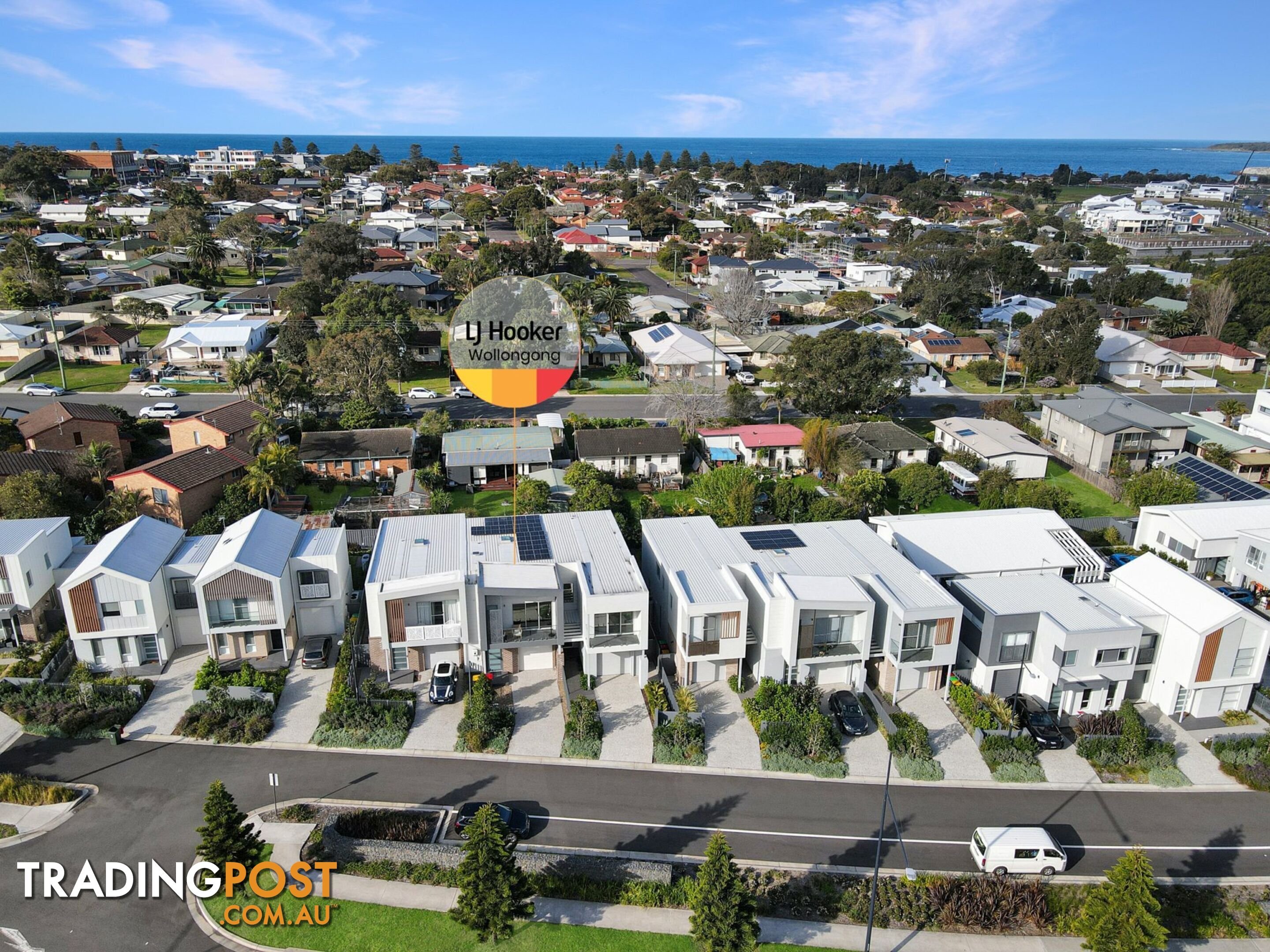 11 Harbour Boulevard SHELL COVE NSW 2529