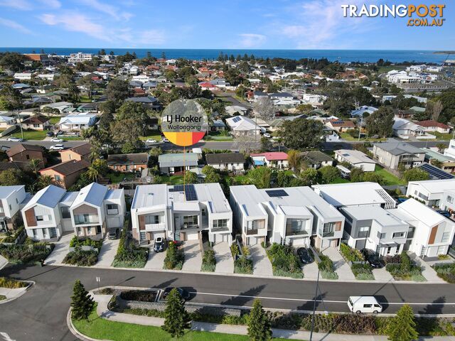 11 Harbour Boulevard SHELL COVE NSW 2529