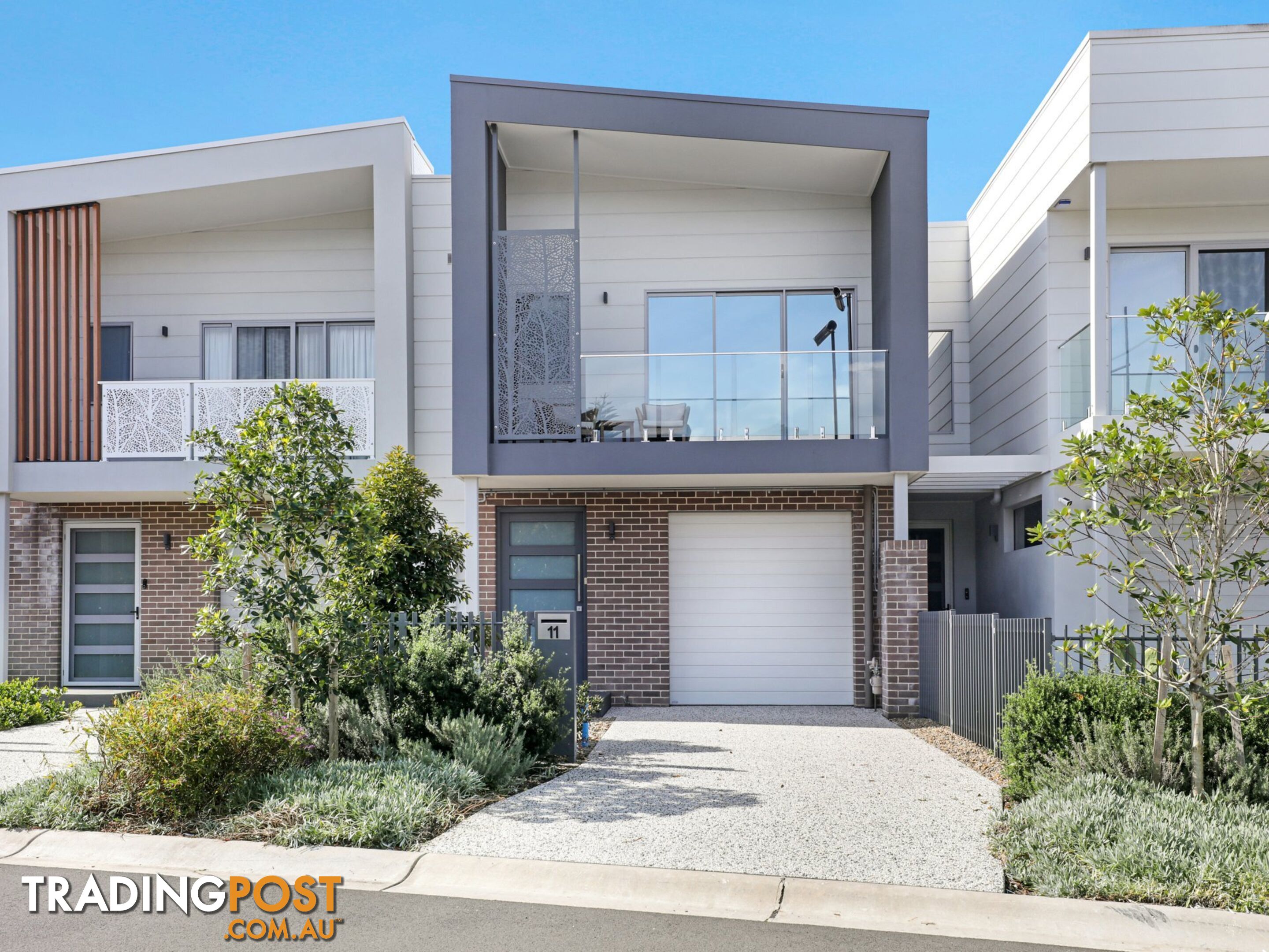 11 Harbour Boulevard SHELL COVE NSW 2529