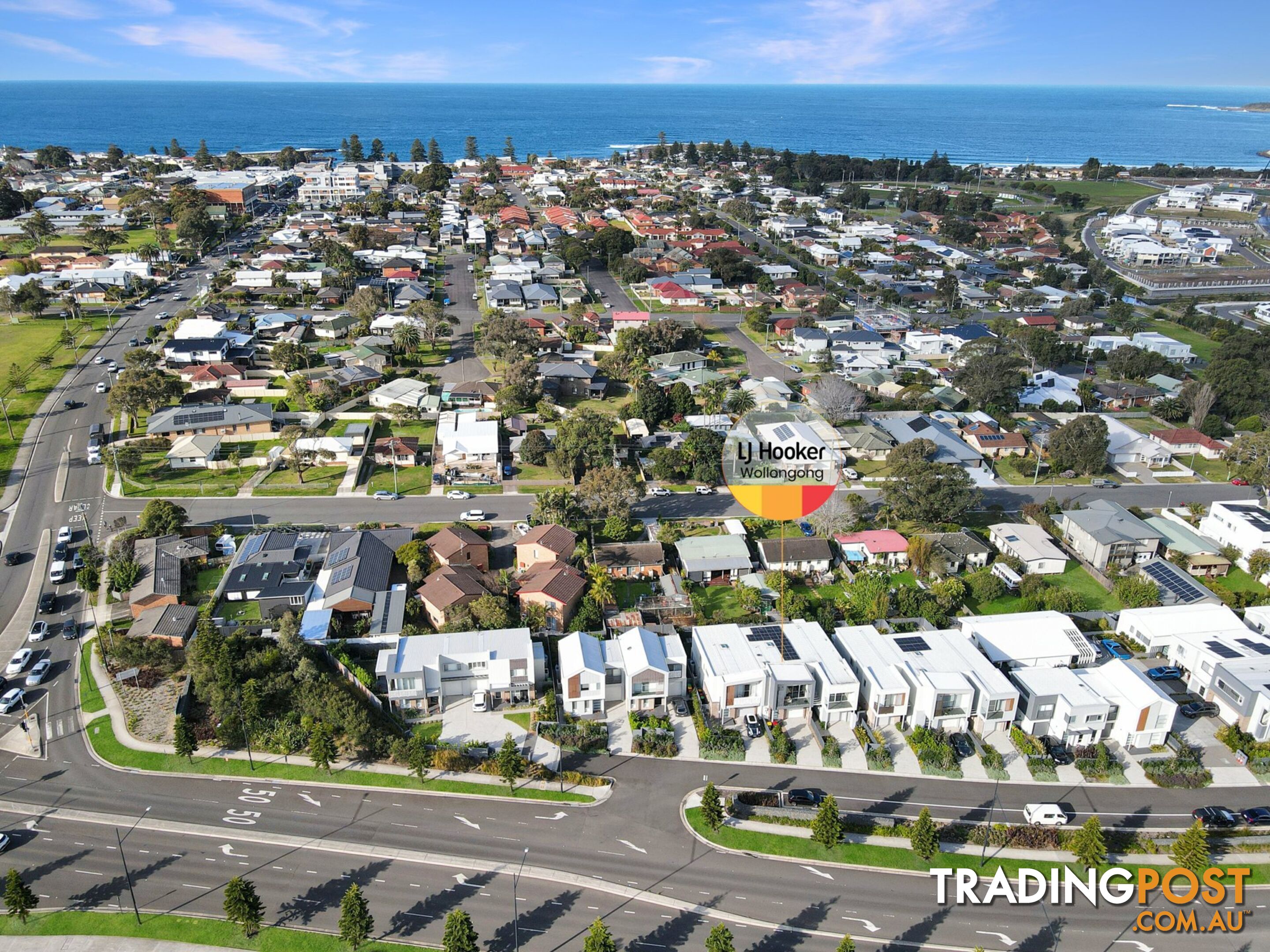 11 Harbour Boulevard SHELL COVE NSW 2529