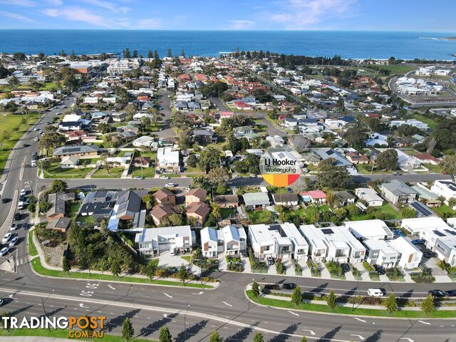 11 Harbour Boulevard SHELL COVE NSW 2529