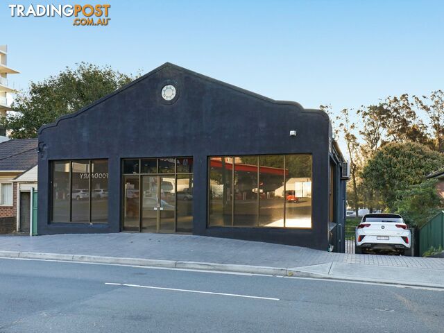 16 Flinders St WOLLONGONG NSW 2500