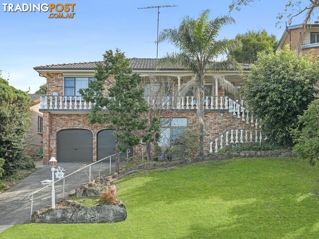 20 Oleander Ave FIGTREE NSW 2525