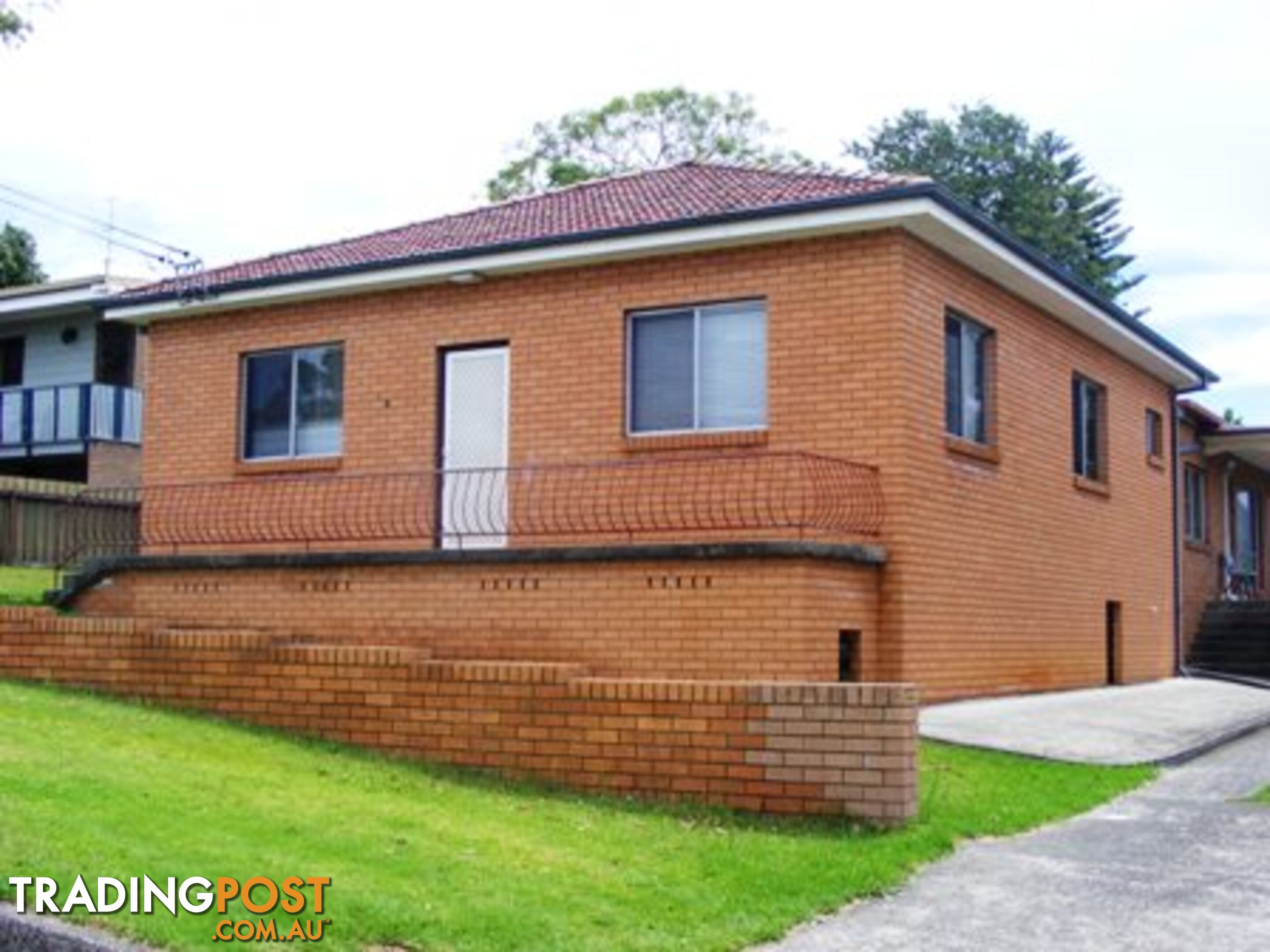 24 Rosemont Street WEST WOLLONGONG NSW 2500