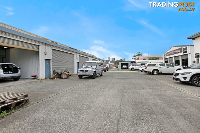 Wh 1/106 Gipps Street WOLLONGONG NSW 2500 - photo 3 of 6